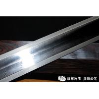 经典楚剑 需要定制