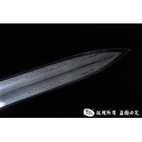 新四圣汉剑