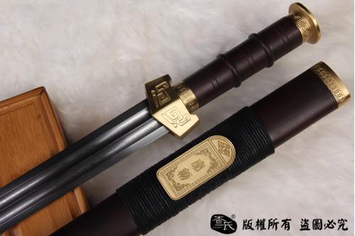 特价秦剑-性价比推荐-可以砍铁