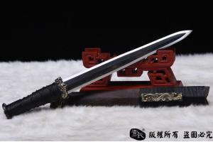 小赤龙-精品推荐-可以砍铁