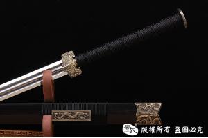 《三国至诚汉剑》高难度开三槽
