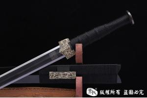 汉武之剑