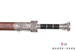 陨铁麒麟剑