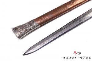 陨铁麒麟剑