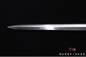 传世豪华唐剑