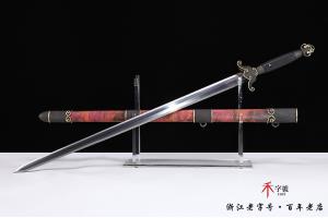 传世如意清剑