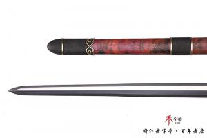 传世如意清剑