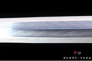 传世如意清剑