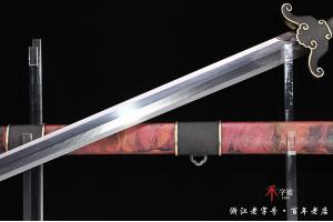 传世如意清剑