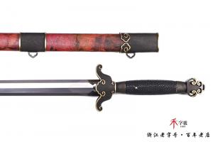 传世如意清剑