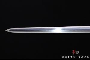 传世如意清剑