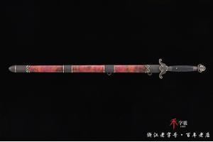 传世如意清剑