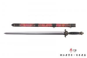 传世如意清剑