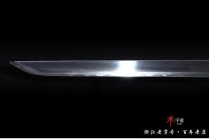 定制版汉刀