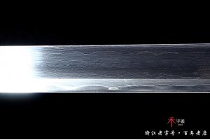 定制版汉刀