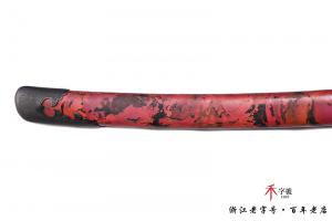 陨铁清刀