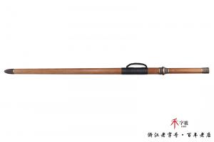 高端双手剑-百炼钢大师版