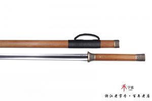 高端双手剑-百炼钢大师版