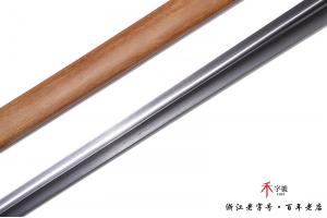 高端双手剑-百炼钢大师版