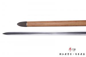 高端双手剑-百炼钢大师版