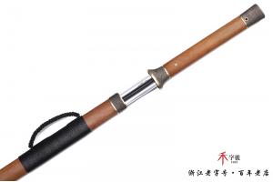 高端双手剑-百炼钢大师版