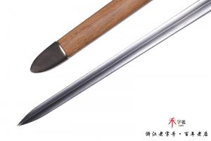 高端双手剑-百炼钢大师版