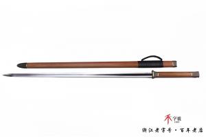 高端双手剑-耐酸钢版