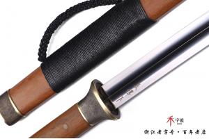 高端双手剑-耐酸钢版