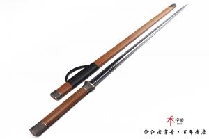 高端双手剑-耐酸钢版