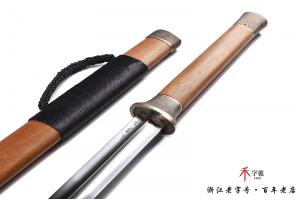 高端双手剑-耐酸钢版