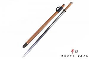 高端双手剑-耐酸钢版