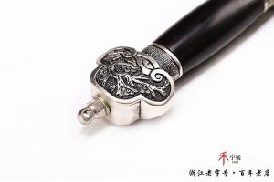 吉祥小剑-镀银款